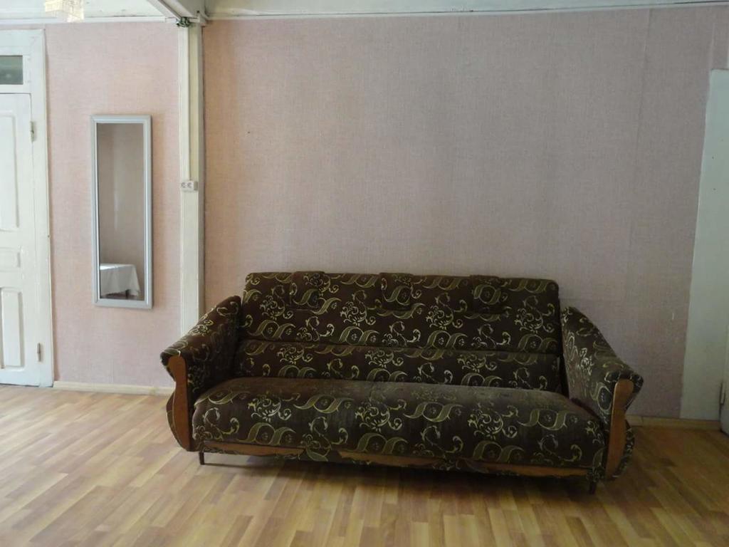 Guesthouse Luka Martvili Exterior photo
